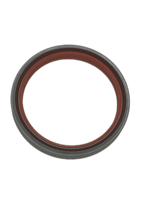 A picture of an oil seal.