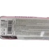 "Philips halogen bulb packaging and instructions."