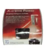 X-treme Power halogen headlight packaging display.
